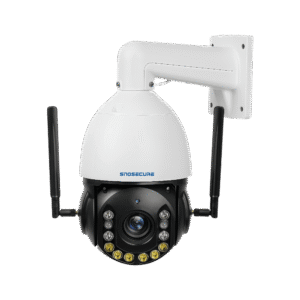 Professional PTZ Camera Supplier – High Quality Security Solutions for B2B Buyers