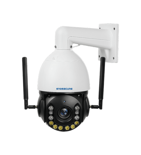 Professional PTZ Camera Supplier – High Quality Security Solutions for B2B Buyers