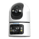 Wholesale 4G Solar PTZ Camera from China Factory