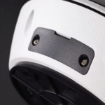 8MP POE PTZ dome surveillance camera with night vision