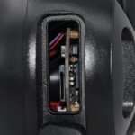 AI Smart Detection PTZ Security Camera with 8MP Resolution