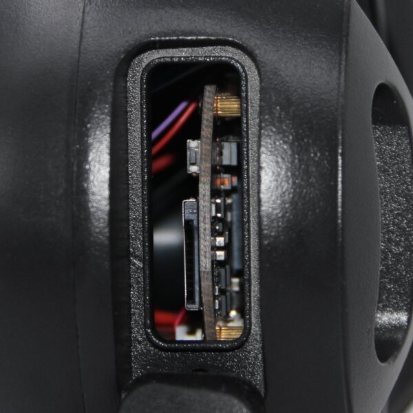 AI Smart Detection PTZ Security Camera with 8MP Resolution