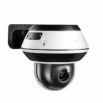 H.265 4K POE IP CCTV camera for indoor and outdoor use