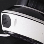 Outdoor waterproof POE PTZ security camera with 5X zoom