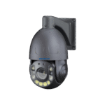 SNOSECURE 4K PTZ WiFi 4G Camera for Outdoor Surveillance