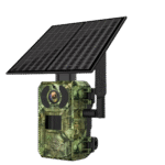 SNOSECURE 4MP 4G Solar Hunting Trail Camera Manufacturer Supplier SNO-H10-4G-40