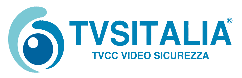 TVSITALIA Security Brand Partner Logo