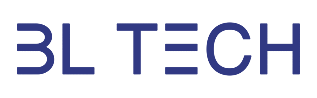 BLTEC Surveillance Partner Logo
