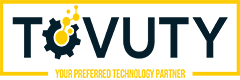 Tovuty Technologies Security Brand Partner Logo