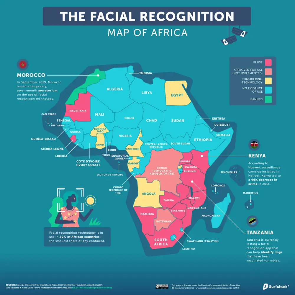 The-facial-recognition-map_Africa