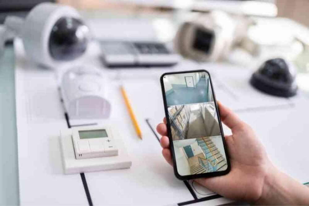 Access Control and Video Surveillance Integrations