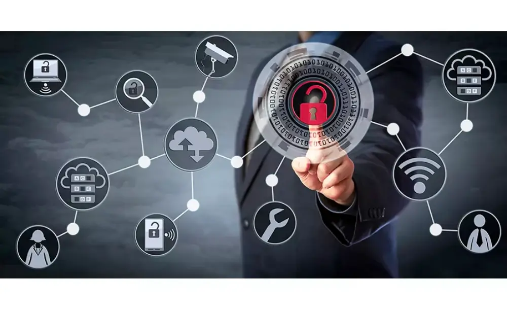 Cloud-Based Access Control Systems