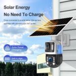 6MP-dual-lens-dual-screen-4G-solar-powered-battery-PTZ-camera