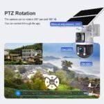 PanTilt-Pan-355-degreeTilt-100-degree