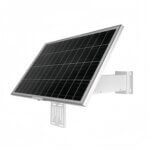 SNOSECURE 12V 40W Solar Panel Kit 02