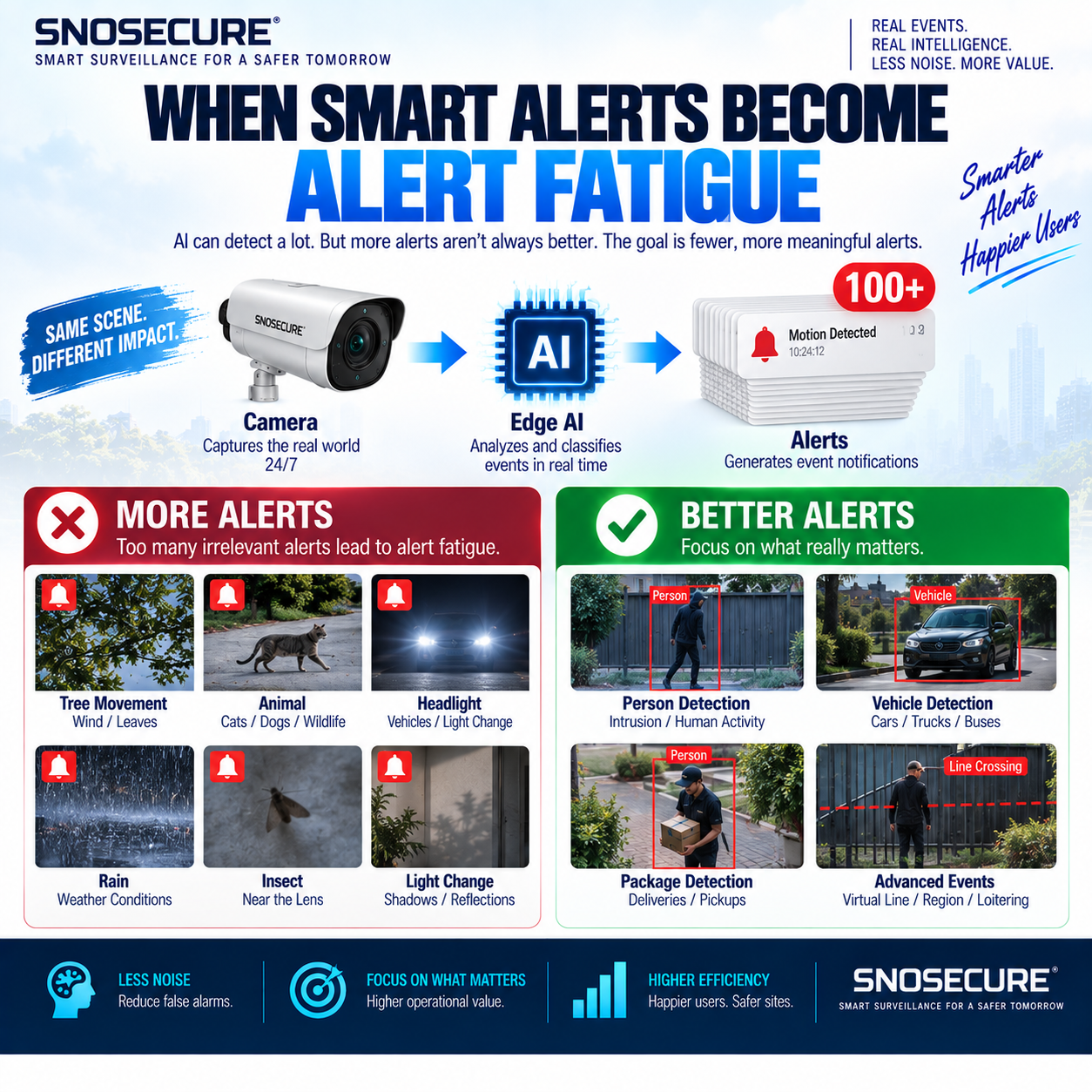 WHEN SMART ALERTS BECOME ALERT FATIGUE